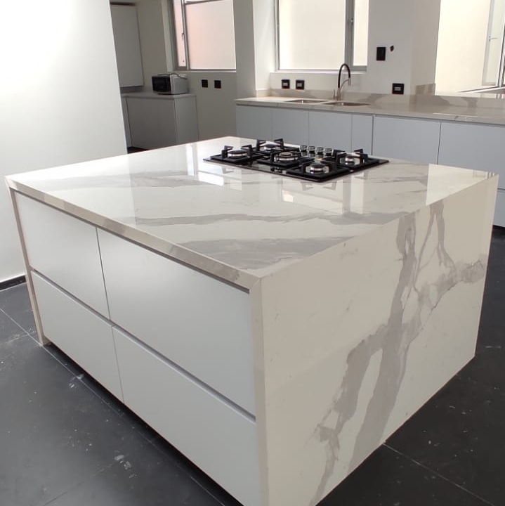 Cocina Industrial Chic